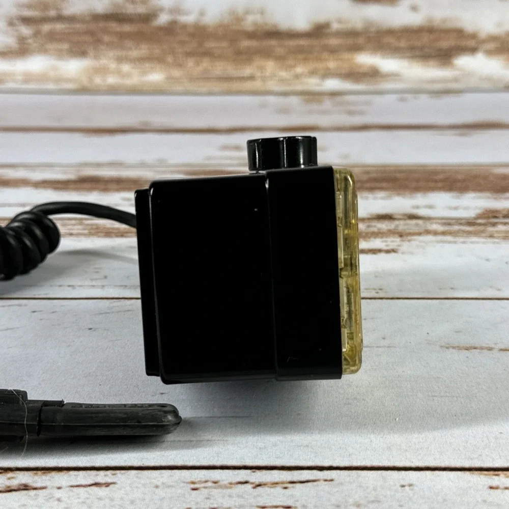Sea & Sea Yellow Sub-20 Underwater Camera - Waterproof Film Photography